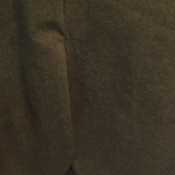 Sitwell Olive Green jacket - Picture 6 of 9